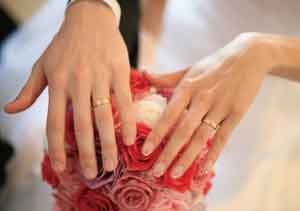 幸せになれる「ジューンブライド」の意味って知ってる？結婚指輪購入におすすめのタイミング