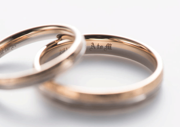2020年以前に購入されたお客様対象！婚約指輪・結婚指輪のクリーニングサービス
