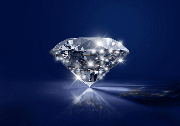 婚約指輪だからダイヤモンドにこだわりたい！パーフェクトラフがおすすめな理由
