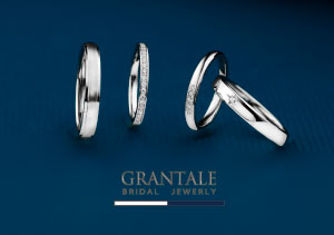 新作ブランド発表！高品質な指輪を毎日身に着けられる婚約指輪・結婚指輪