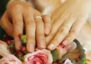 結婚指輪はいつ用意すべき？