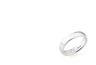 結婚指輪に入れる刻印って必要なの？